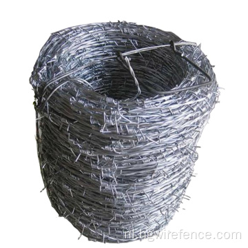 Lage prijs concertina spiraalvormige goedkope scheerhok met draad